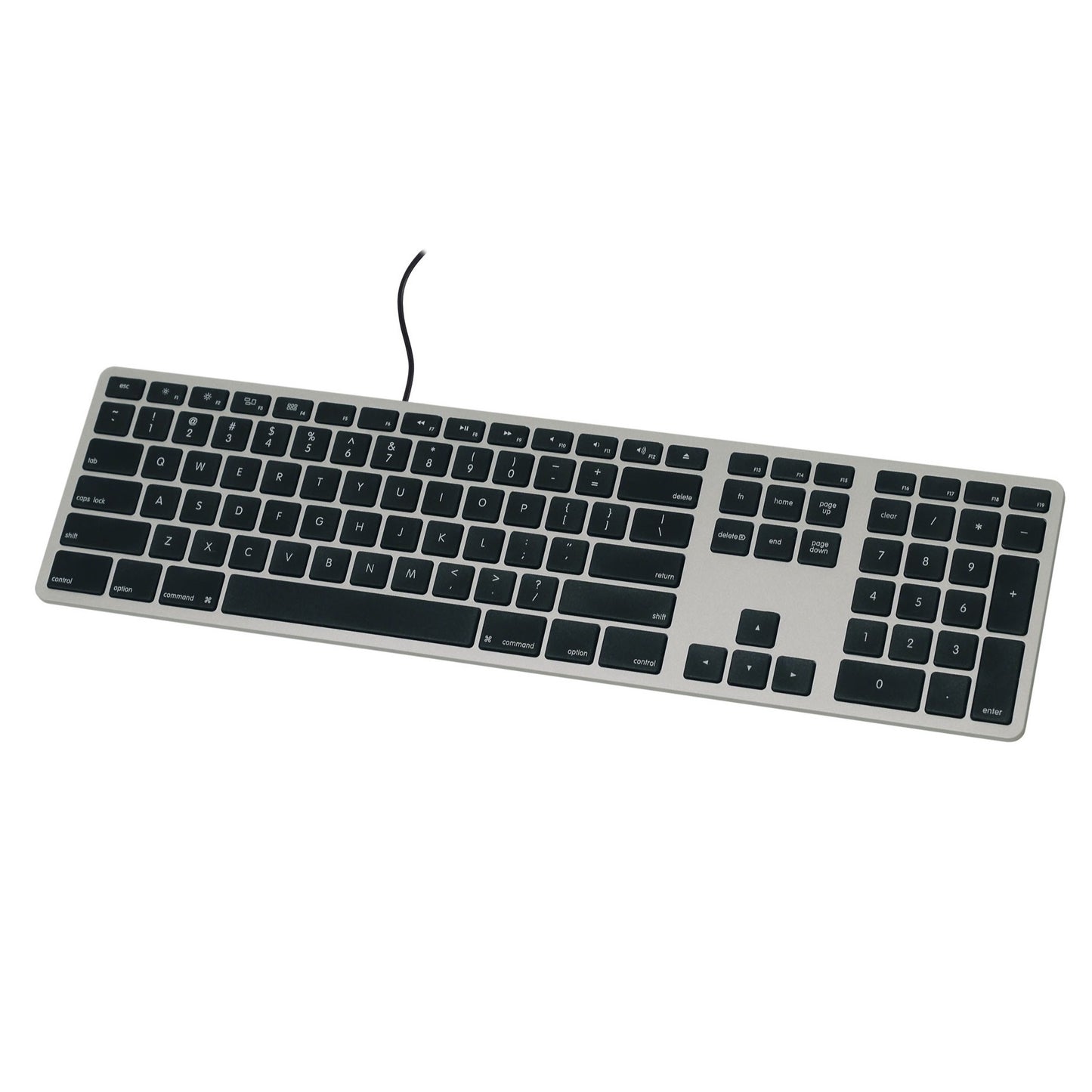 Matias USB-C Keyboard for Mac