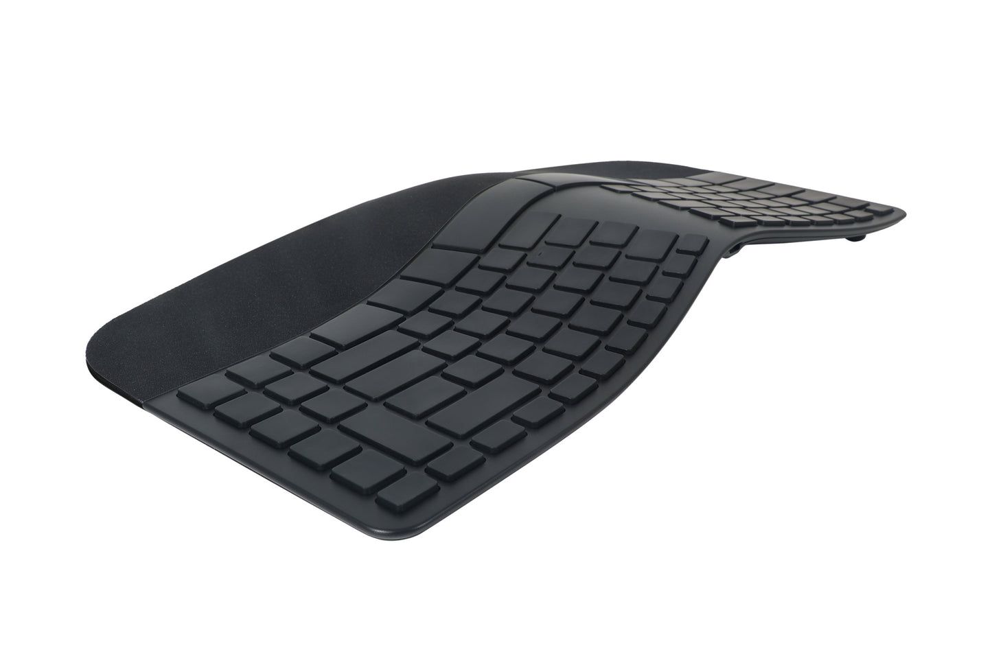 Matias Sculpted Ergonomic Rechargeable Keyboard