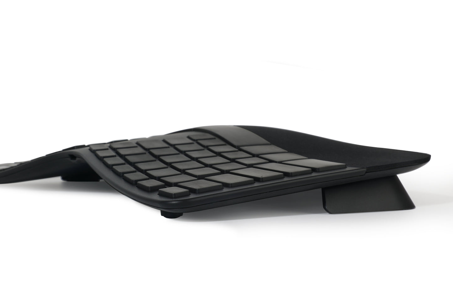 Matias Sculpted Ergonomic Rechargeable Keyboard