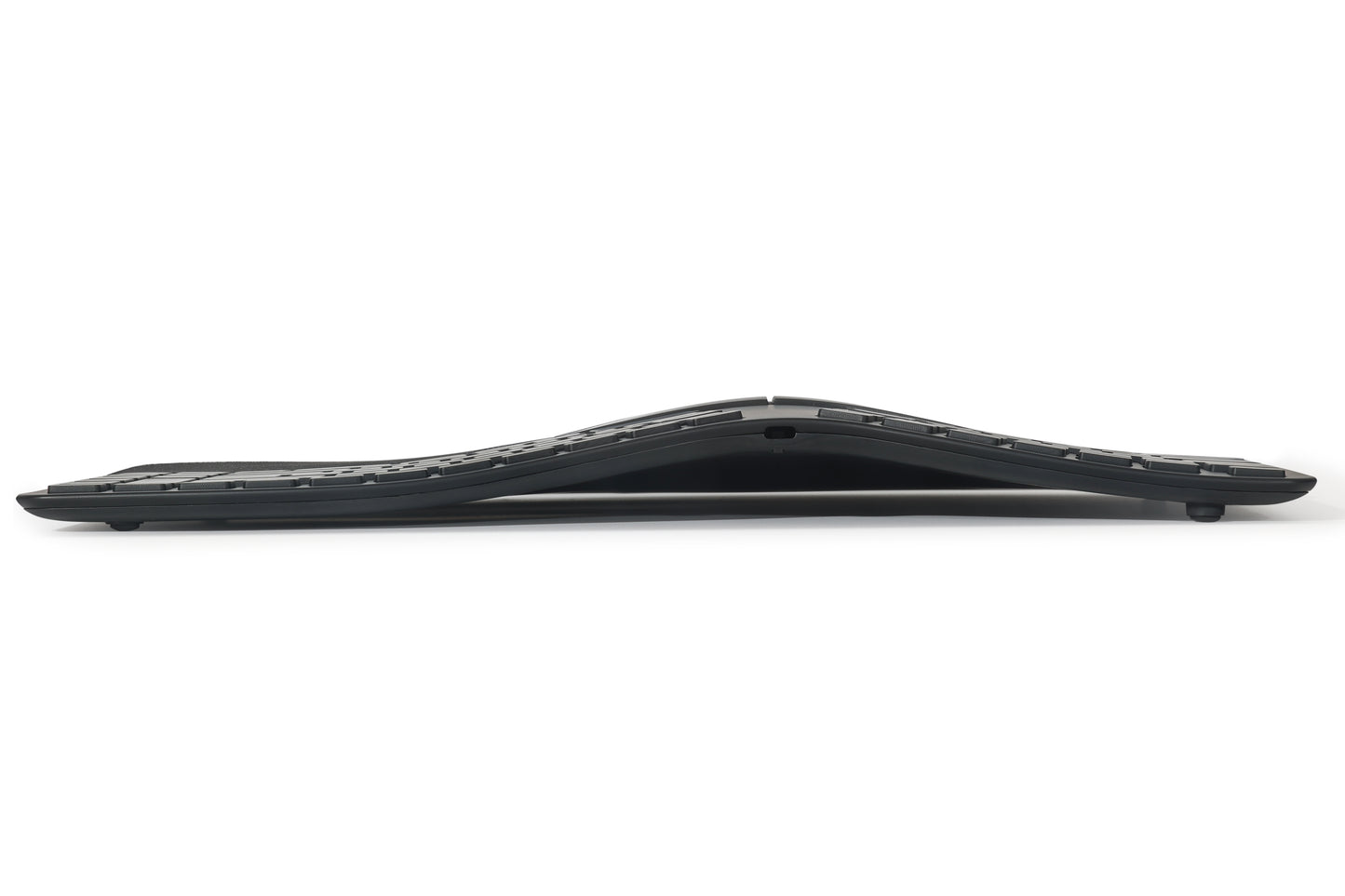 Matias Sculpted Ergonomic Rechargeable Keyboard