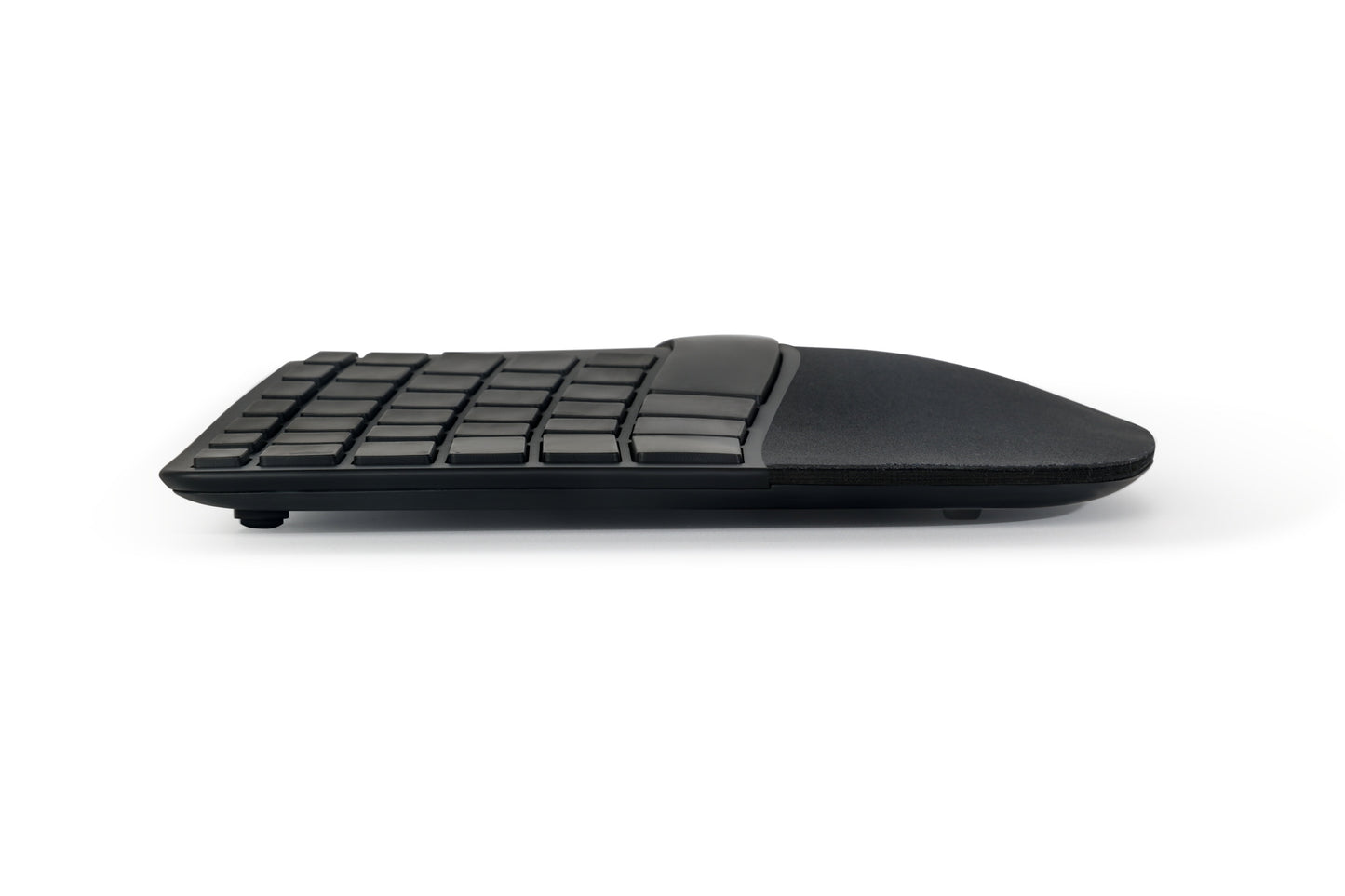 Matias Sculpted Ergonomic Rechargeable Keyboard