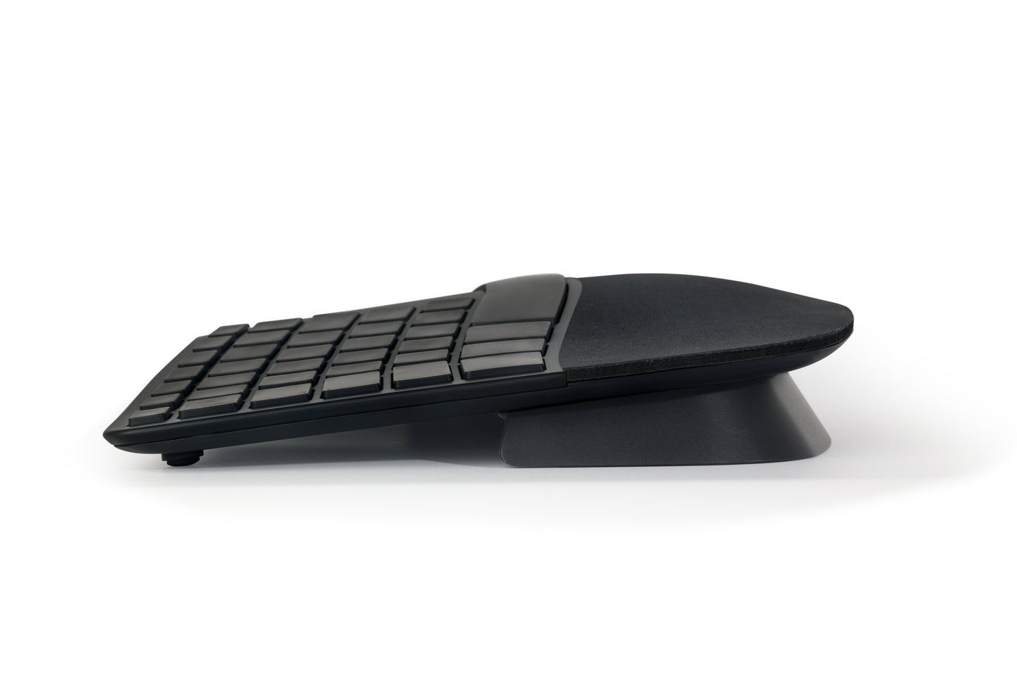 Matias Sculpted Ergonomic Rechargeable Keyboard