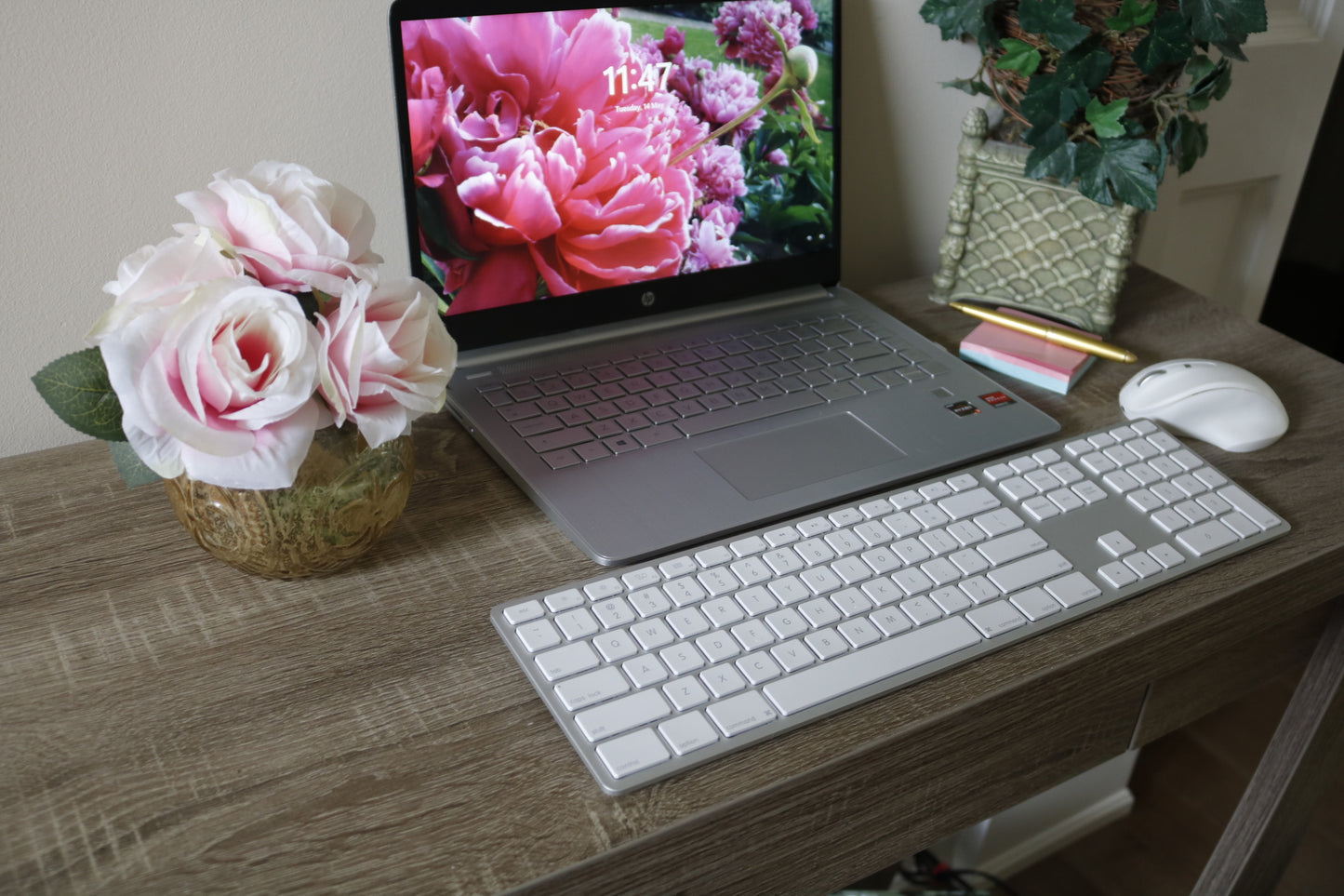 Matias Wireless USB-C Keyboard