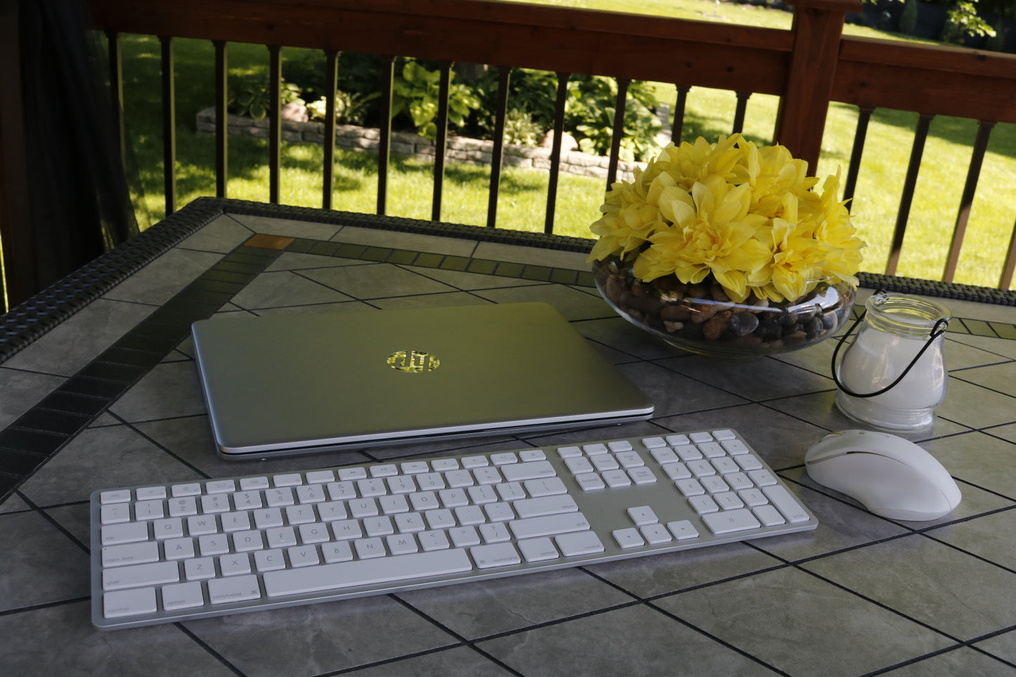 Matias Wireless USB-C Keyboard