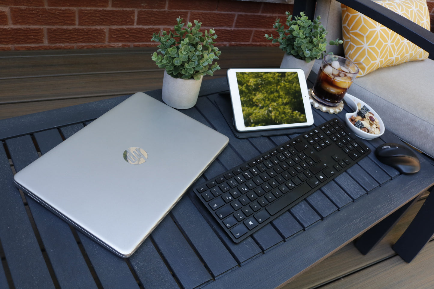 Matias Wireless USB-C Keyboard