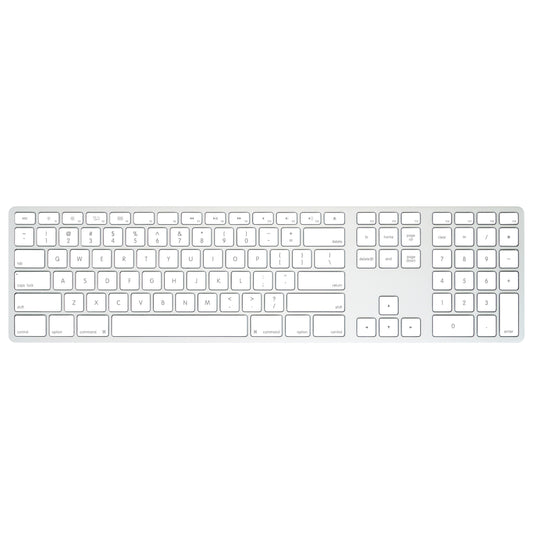 Matias Wireless USB-C Aluminum Keyboard