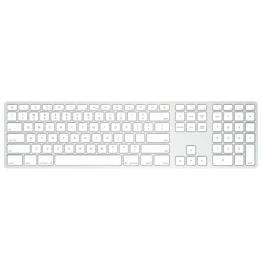 Matias Wireless USB-C Keyboard