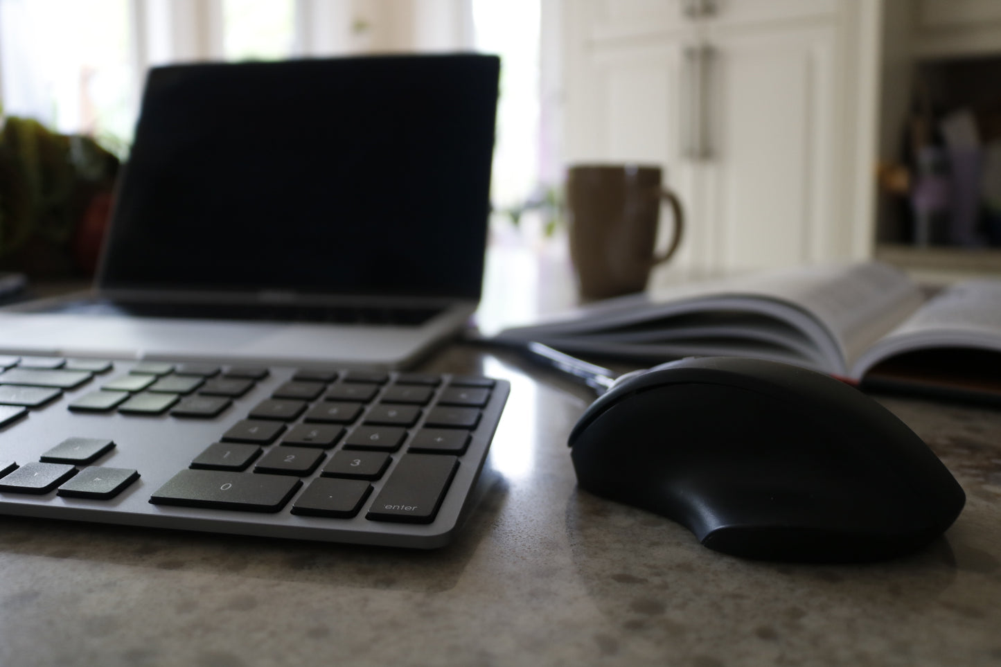 Matias Wireless USB-C Pro Mouse