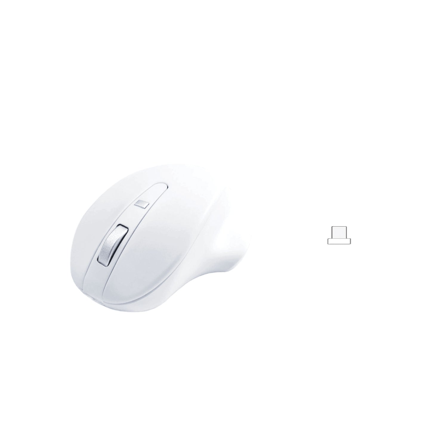 Matias Wireless USB-C Pro Mouse