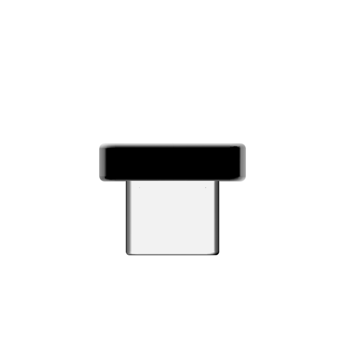 Matias Wireless USB-C Mouse
