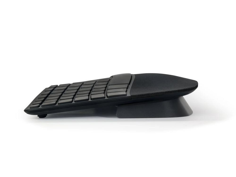 Sculpted Ergonomic Wired Keyboard