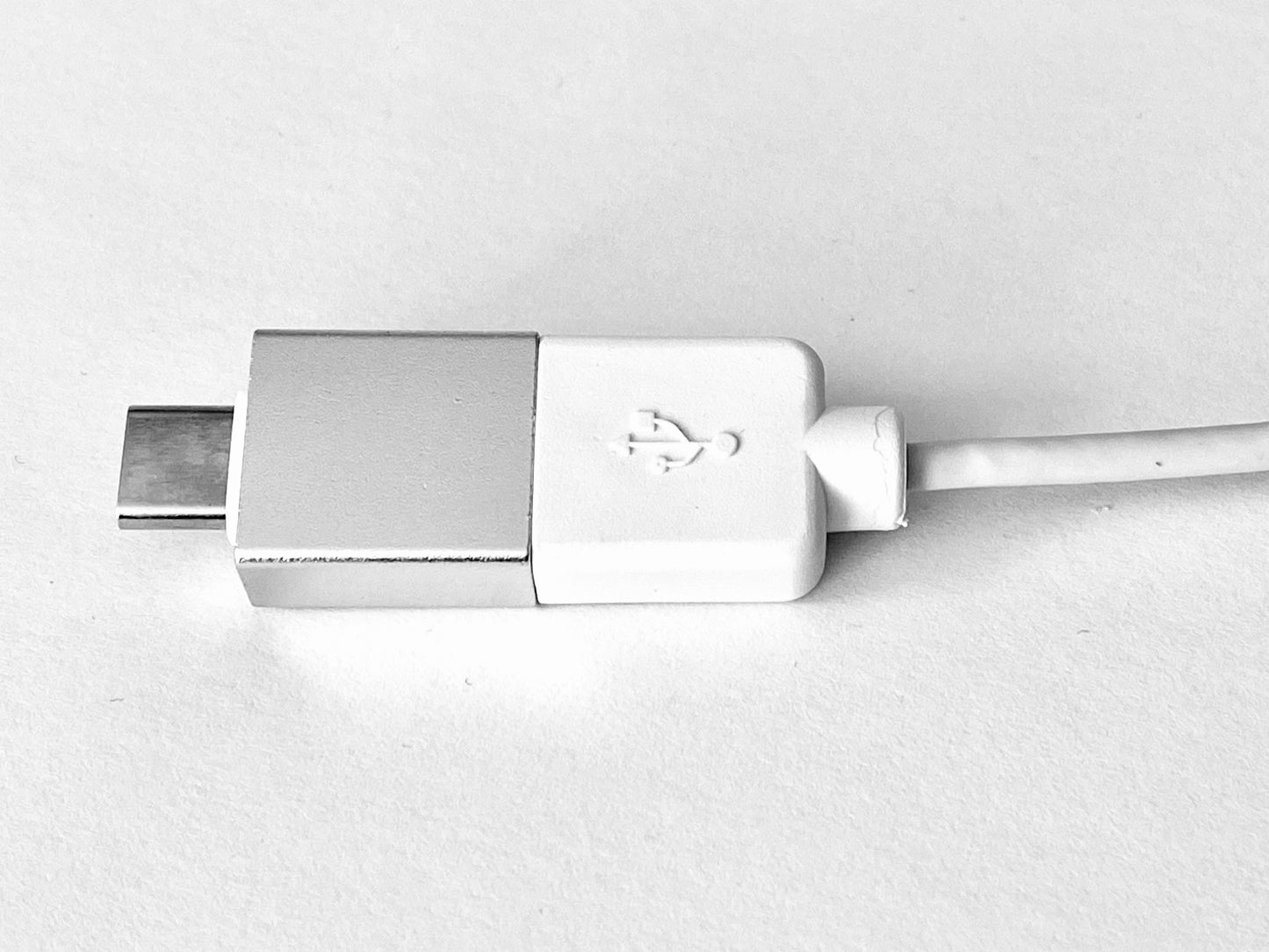 Matias Wired Aluminum Tenkeyless Keyboard for Mac