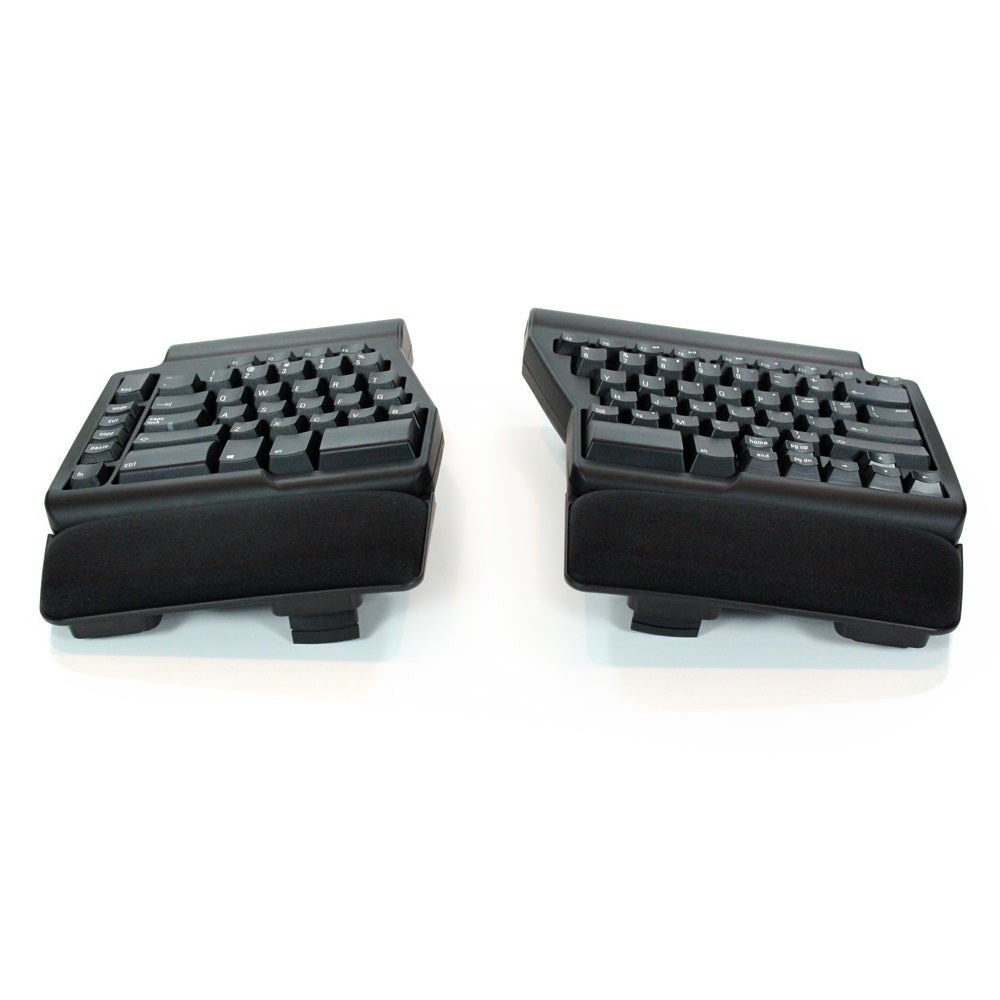Matias Programmable Ergo Pro Keyboard for PC