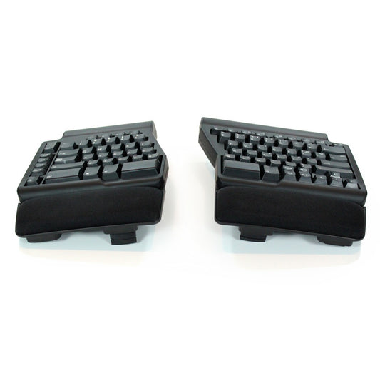 Matias Programmable Ergo Pro Keyboard for PC