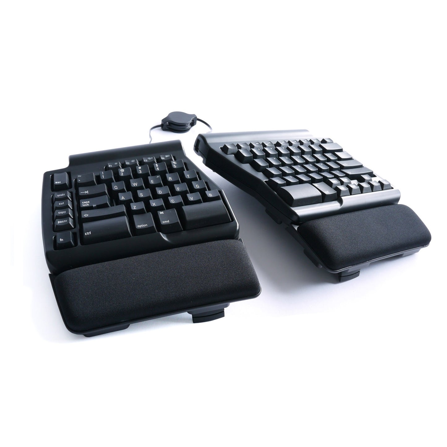 Matias Programmable Ergo Pro Keyboard for Mac