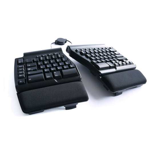Matias Programmable Ergo Pro Keyboard for Mac
