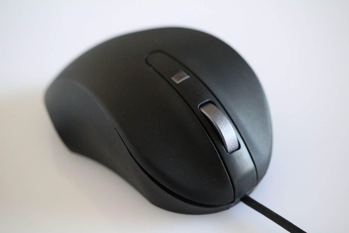 Matias USB-C PBT Mouse