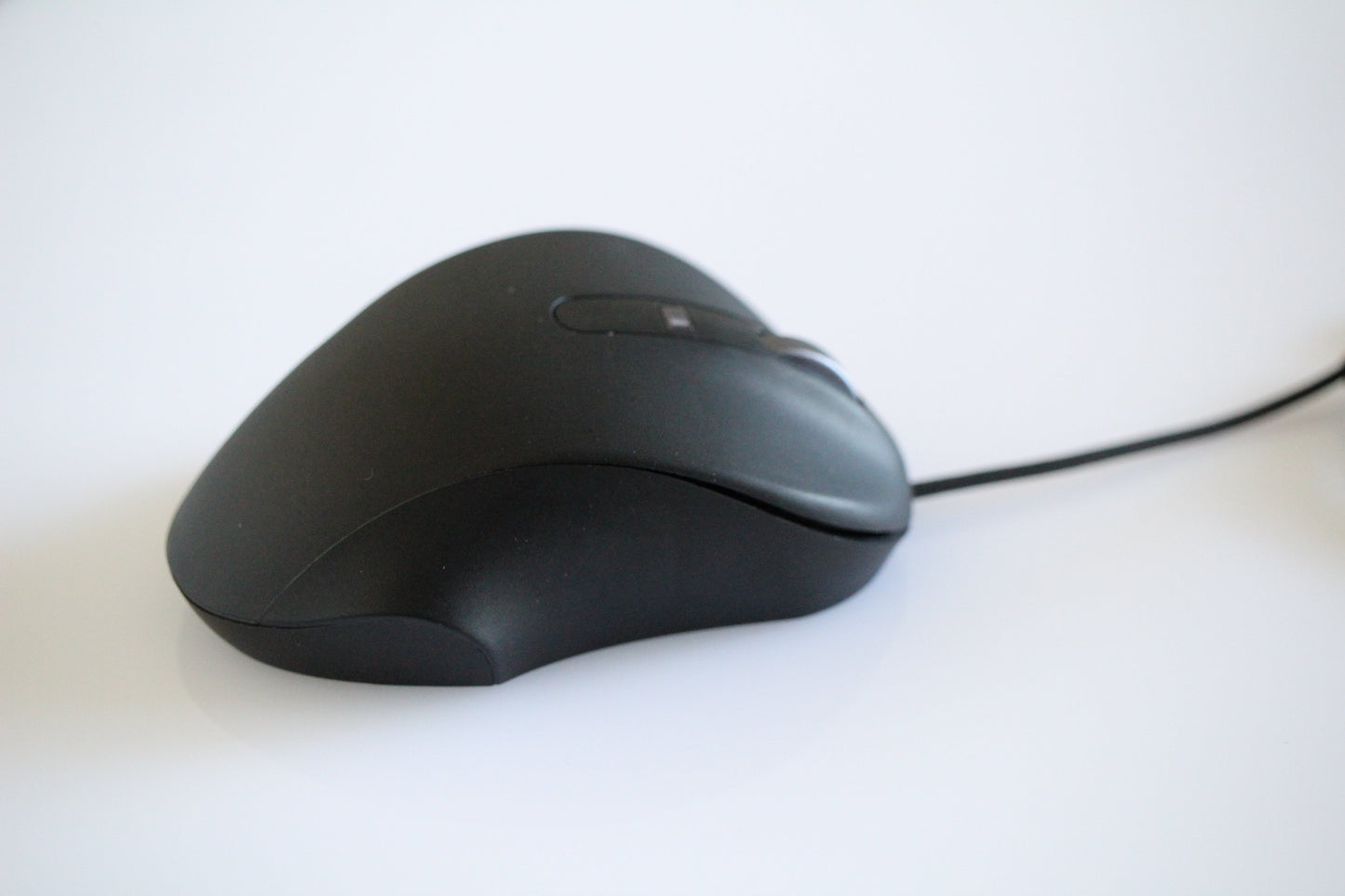 Matias USB-C PBT Mouse