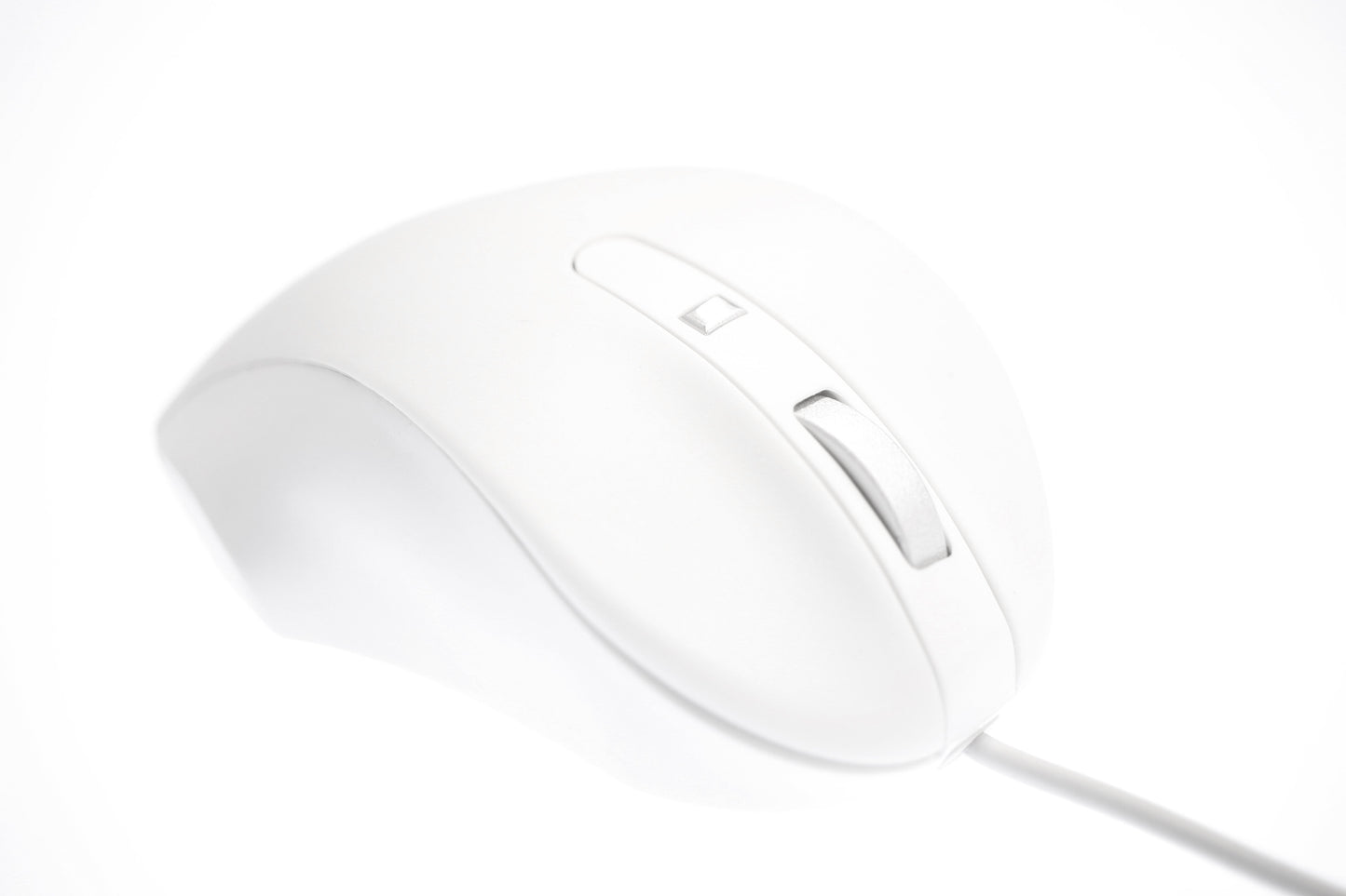 Matias USB-C PBT Mouse