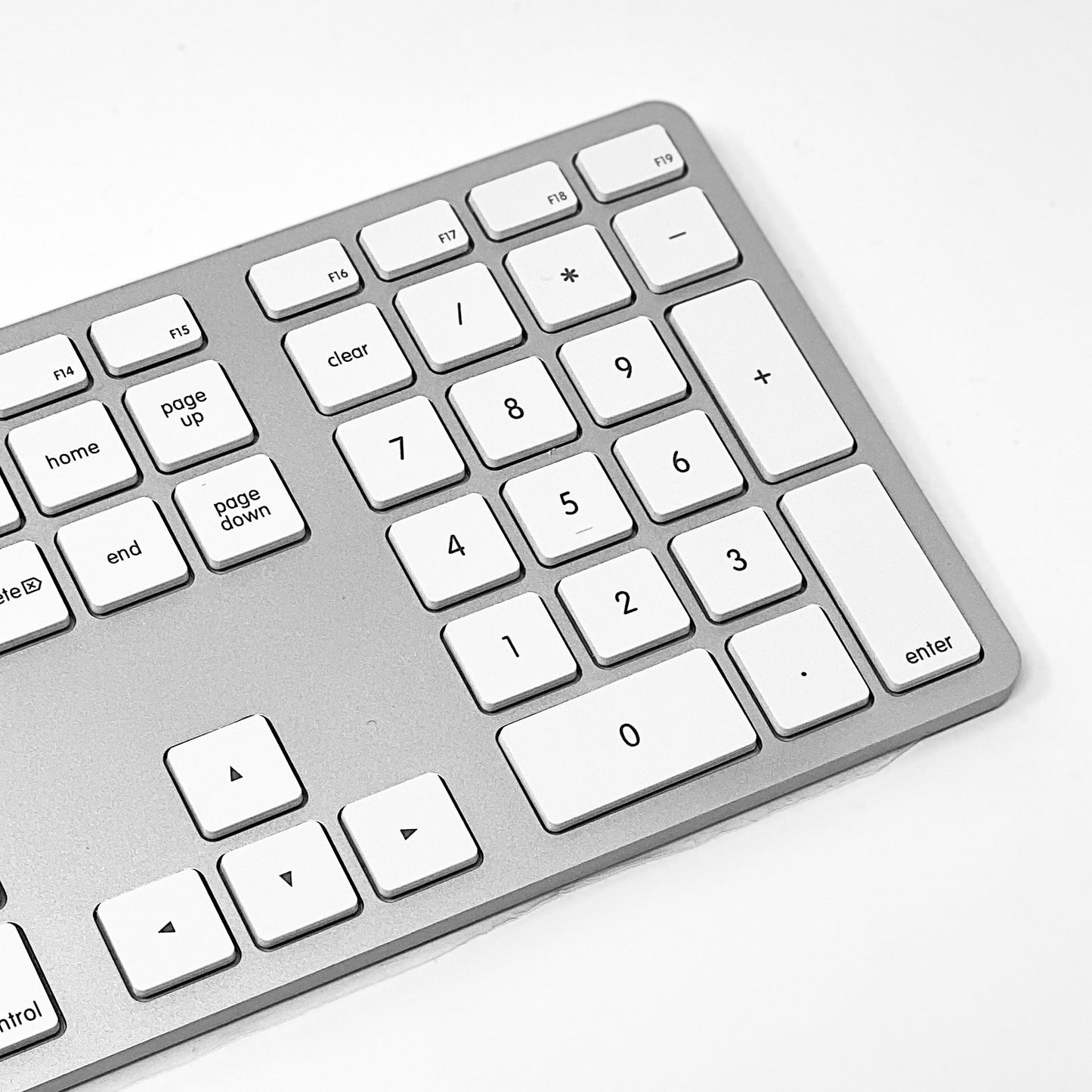 Matias USB-C Keyboard for Mac