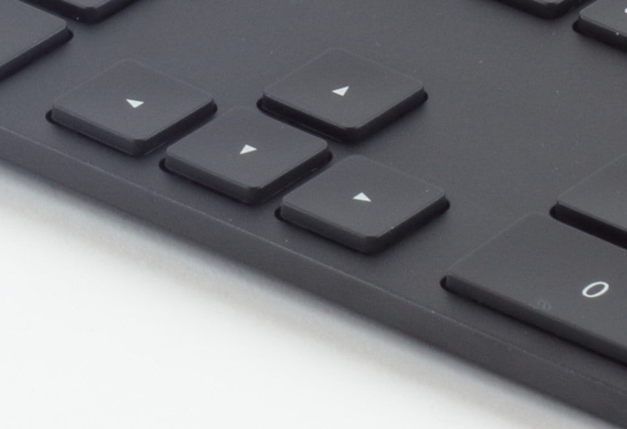 Matias Wireless USB-C Aluminum Keyboard