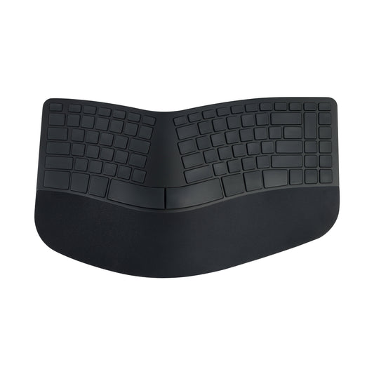 Matias Sculpted Ergonomic Rechargeable Keyboard (Preorder Shipping December 2024)