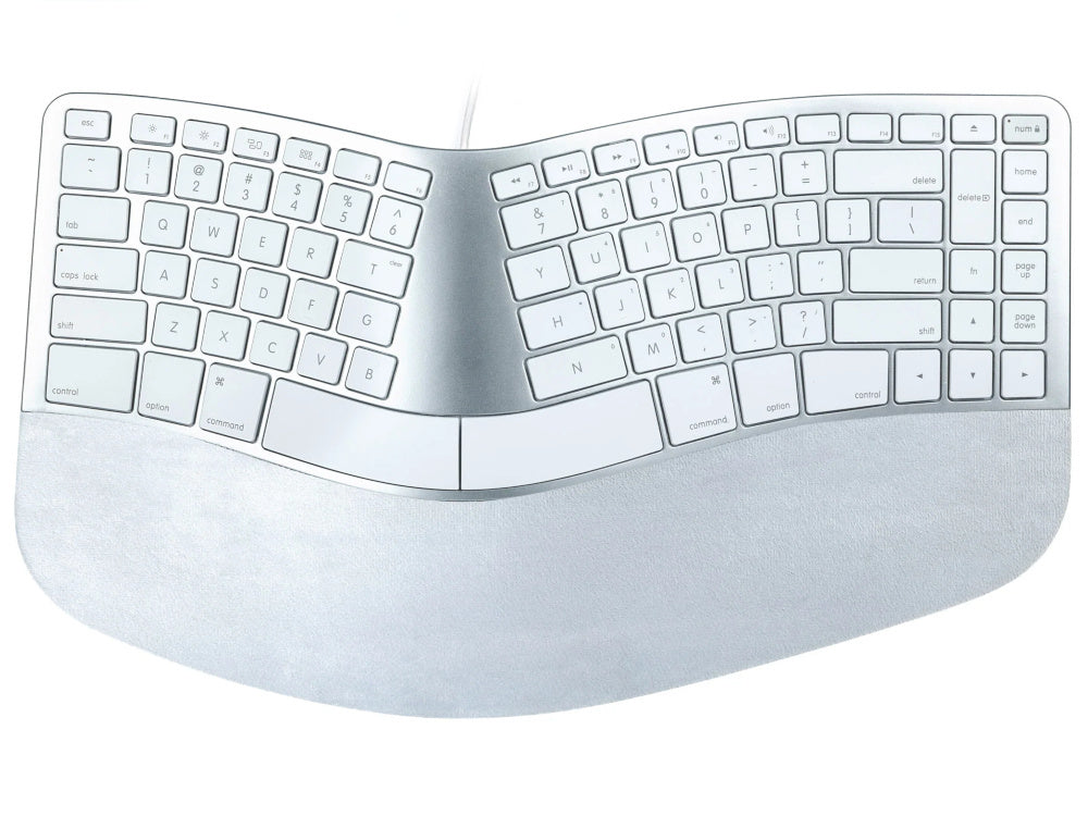 Sculpted Ergonomic Wired Keyboard