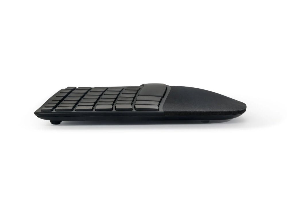 Sculpted Ergonomic Wired Keyboard