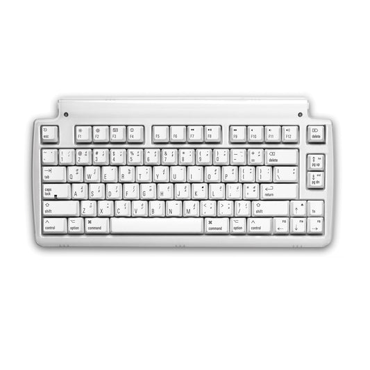 Matias Mini Tactile Pro Keyboard for Mac - FK303