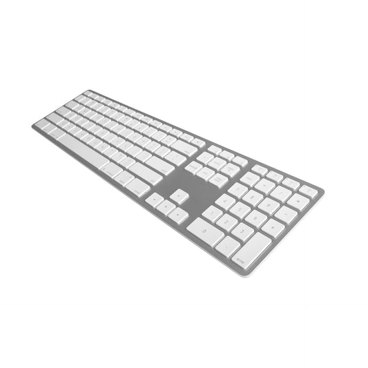 Matias Wireless Aluminum Keyboard